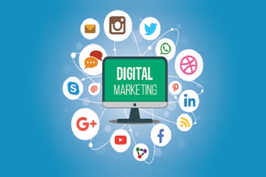 Digital Marketing